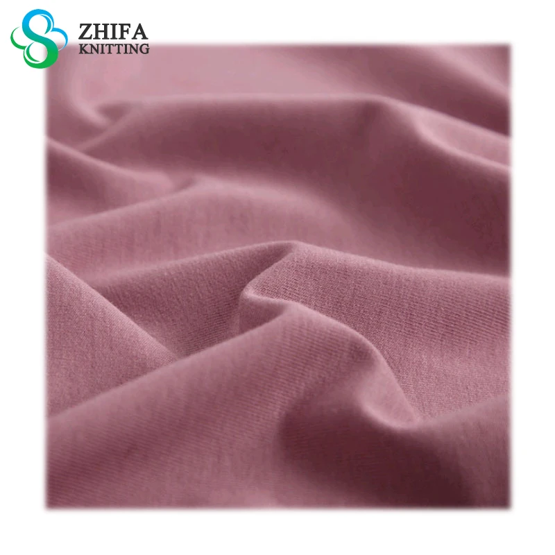 Zhifa 21 Pcs Sweater 100% Pure Cotton Small Terry Cloth Fish Scale Combed Fabric