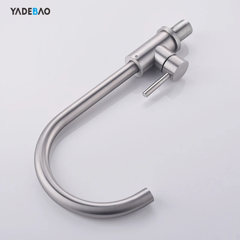 Modern multifunction stainless steel kitchen taps mixer kitchen water heater faucet