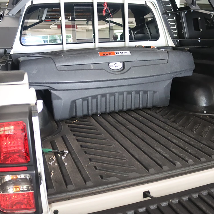 Universal 4*4 Pick UP Truck Accessories Pick UP Truck Box For Ranger / Revo / NP300 /Dmax / L200