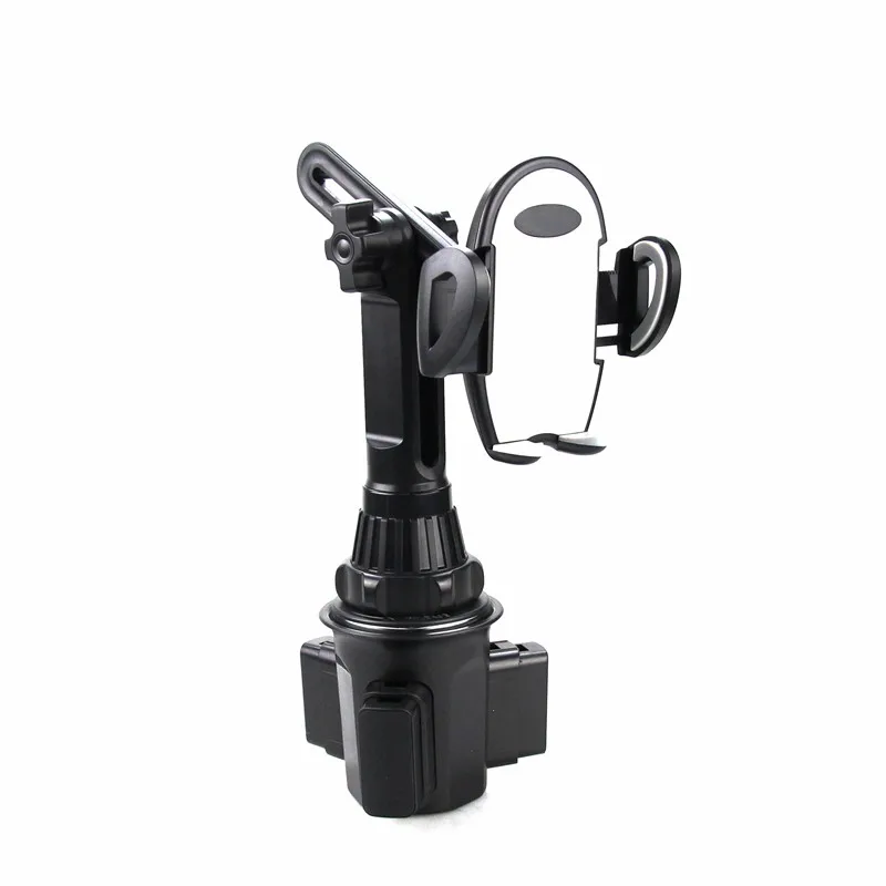 Автомобильный держатель для телефона, держатель для чашки, автомобильный держатель для чашки с водой, держатель для навигатора мобильного телефона, универсальный удлинитель, Новинка