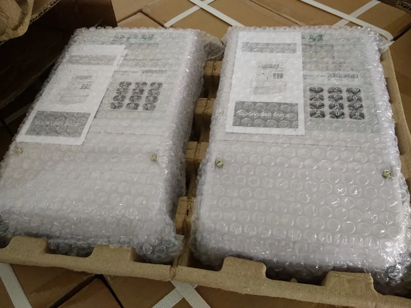 split three phase four wire sts prepayment electricity energy meter power meter prepaid with CIU OEM available