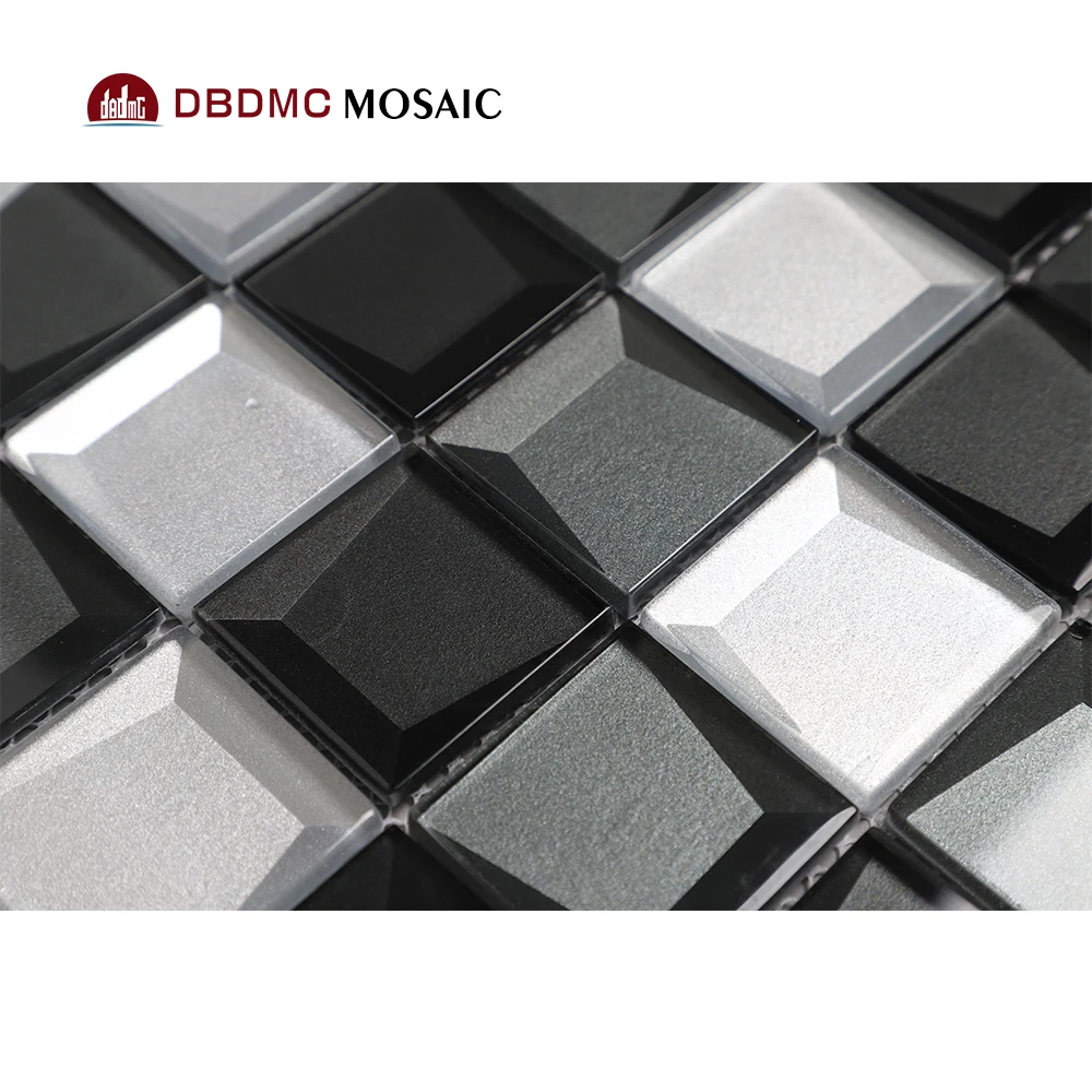 glass Mosaic making, semi automatic glass cutting machine ,straight line cutting