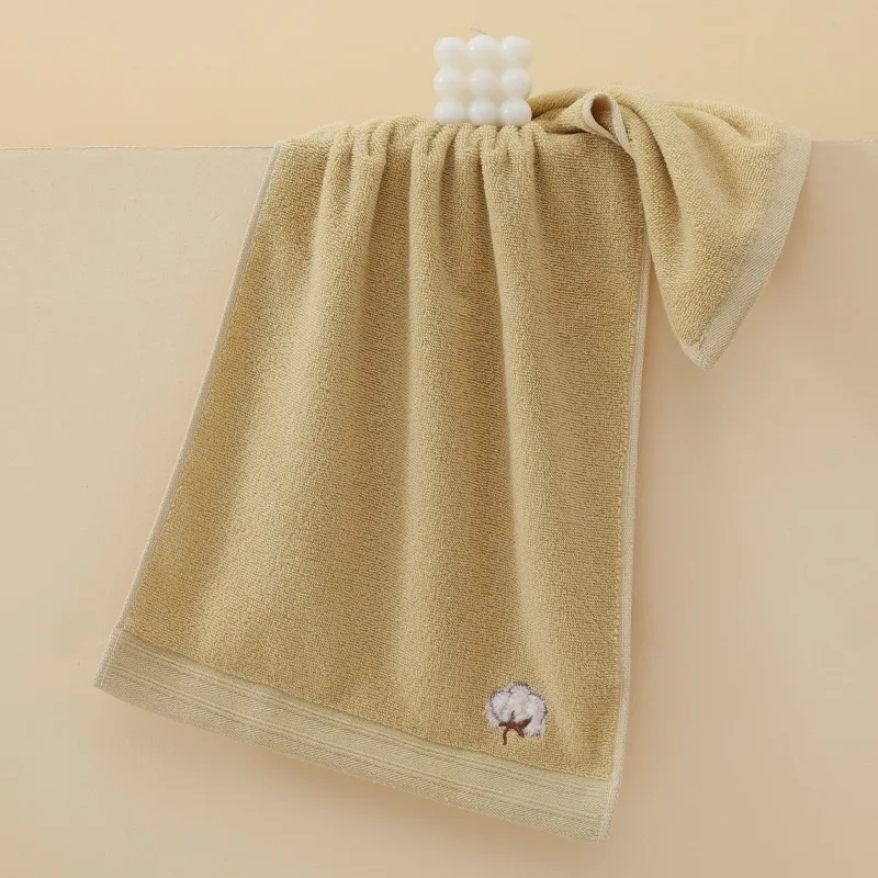 Auto Detaling CottonTowels for Children Super Quality Hand Towel Cotton