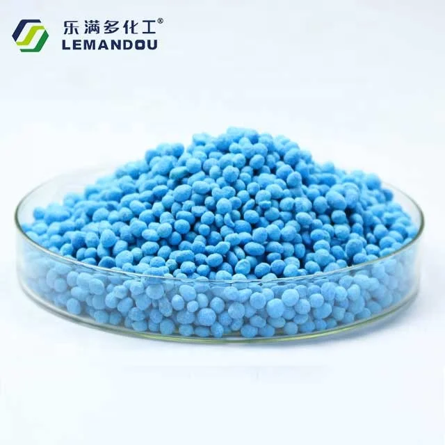 s     Compound Fertilizer NPK 14-14-14 for Plants and Fruit Trees From Original China