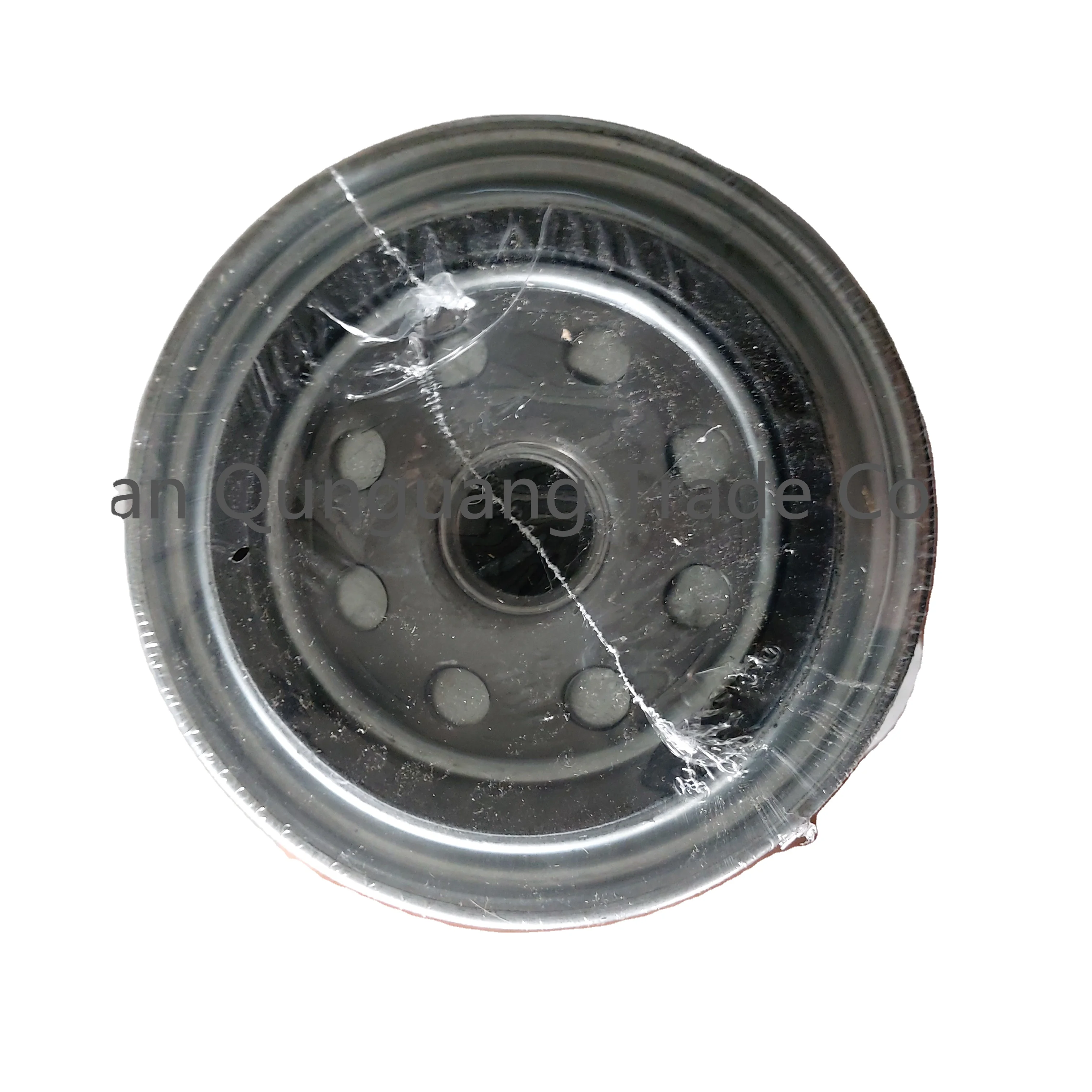 Sinotruk Howo Truck Parts Truck Spare Parts Spiral Diesel Fine Filter VG1560080012