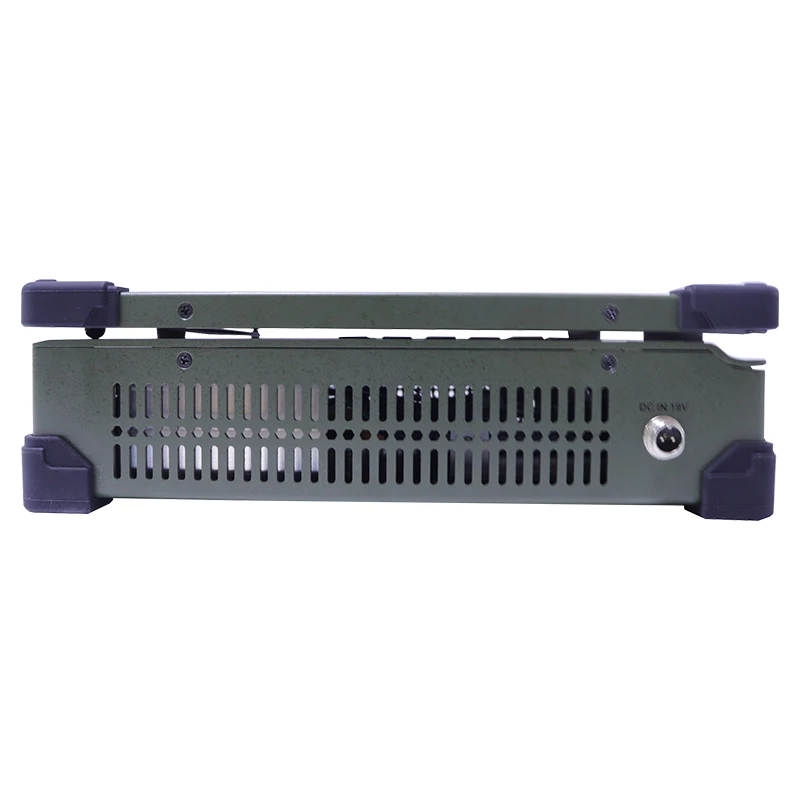 14.1inch support I3/I5 /I7 CPU industrial all in one portable computer  industrial grade computer Industrial laptop