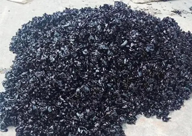 Поставка от производителя, битум для дорожного покрытия, 25 кг, пакет, Пластифицирующий быстросъемный асфальтовый патч для холодной смеси