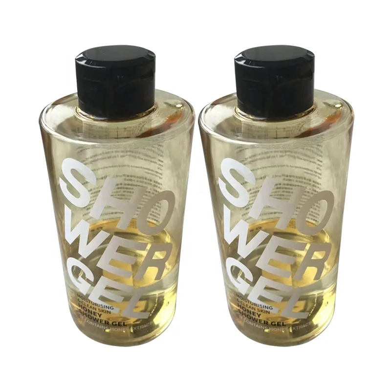 2021 Hot Selling Natural Shower Gel Moisturizing Shower Gel Bath Liquid Body Wash