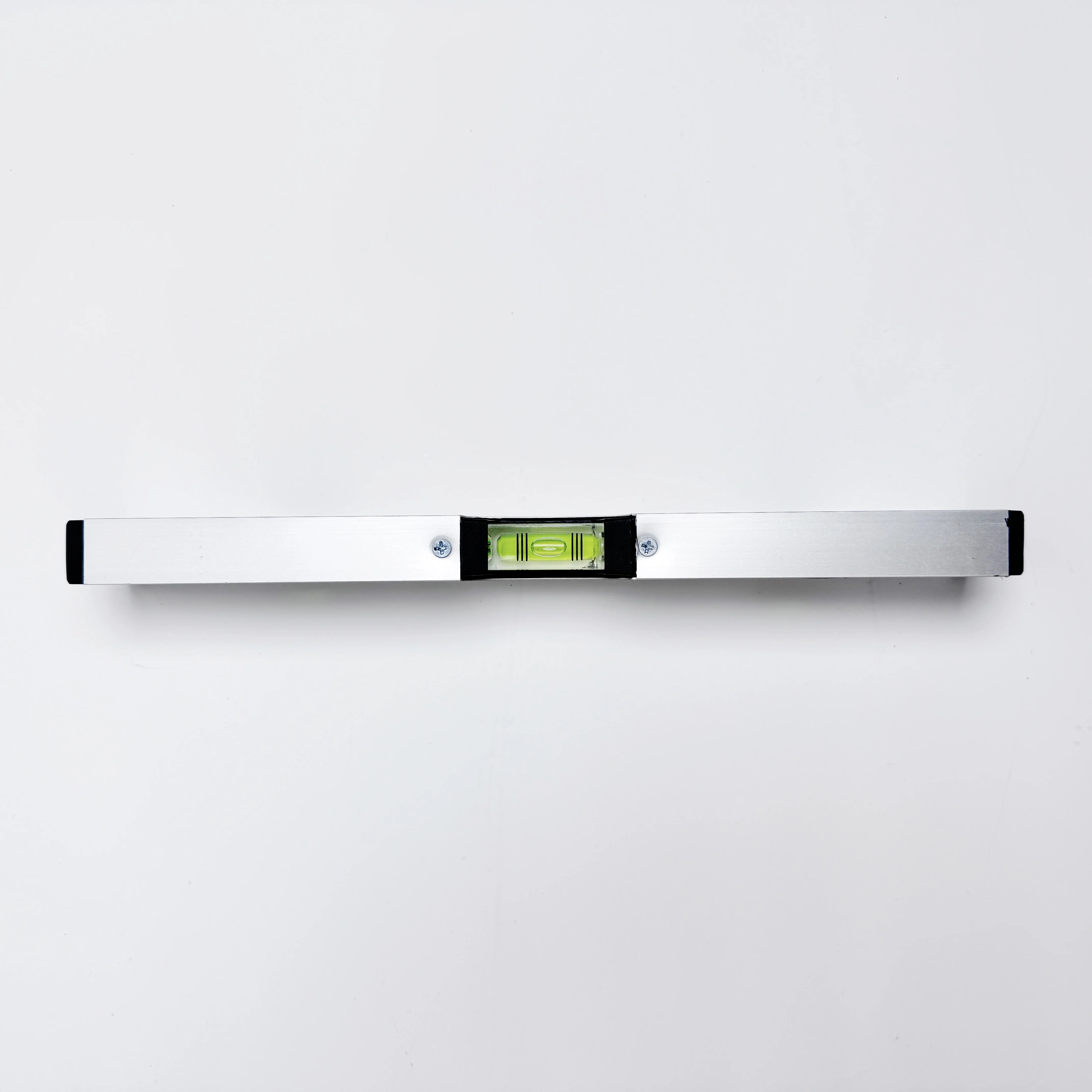 High Precision And Durable Level Ruler With Strong Magnetic Level Ruler For Architectural Surveying