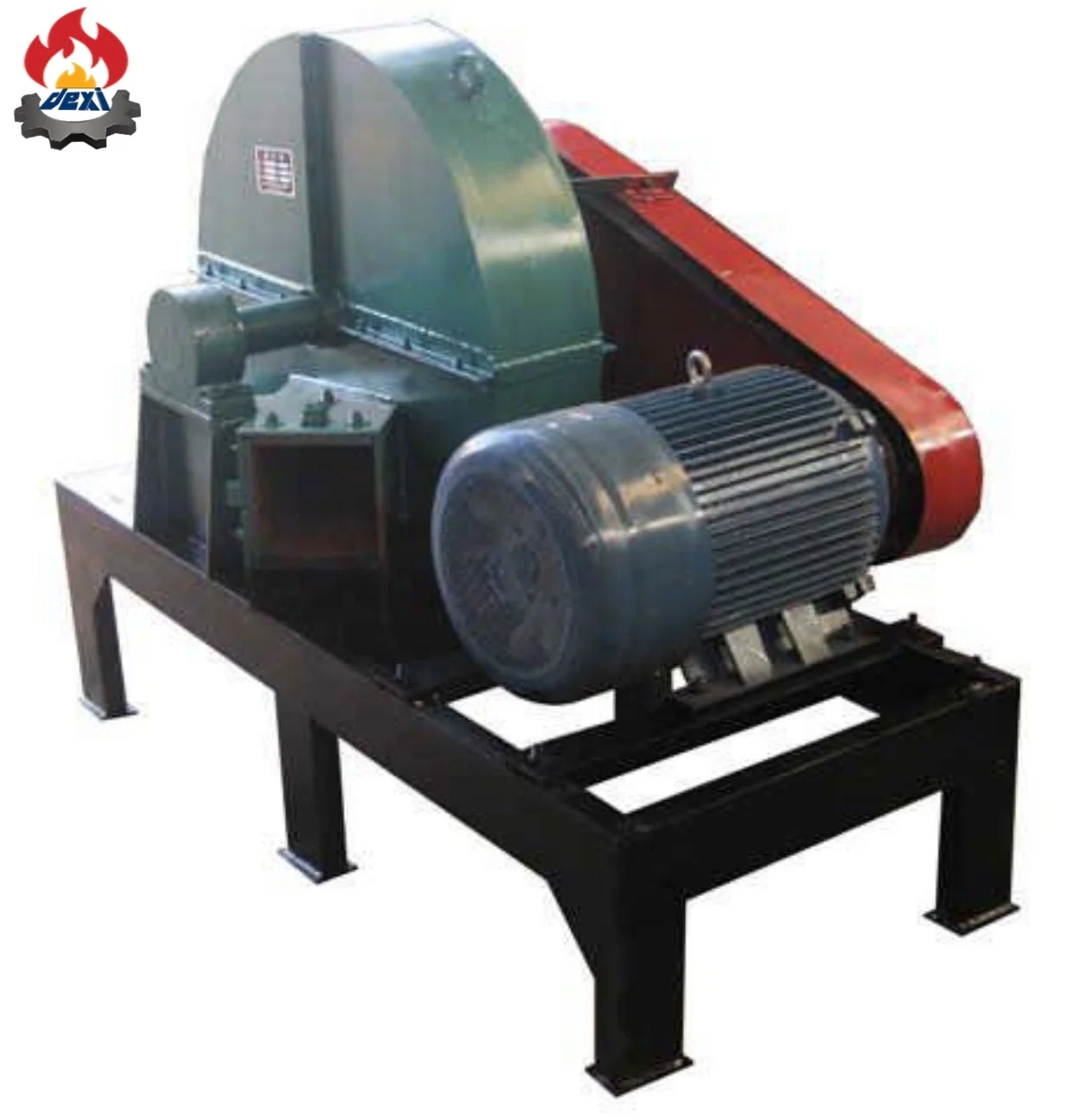 Professional Produces Disc Wood Chipper for Paper Industry Shredder Machine Reference FOB Price
