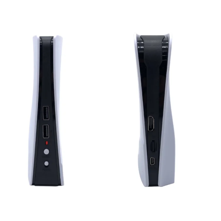 New Game Box 5 Wireless HD M I Arcade 2.4G 4K TV Mini Game for P5 PLUS for PSP Home with for PS5 Controller Game Console