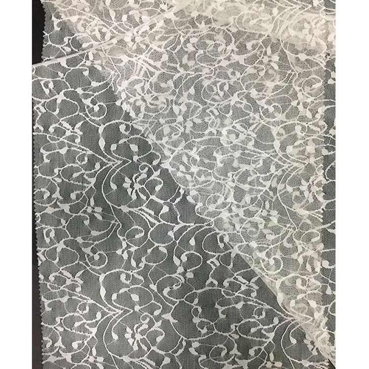 2019 новейшая Корейская zari на заказ сахарная Прозрачная Шелковая кружевная ткань для платья для девочек