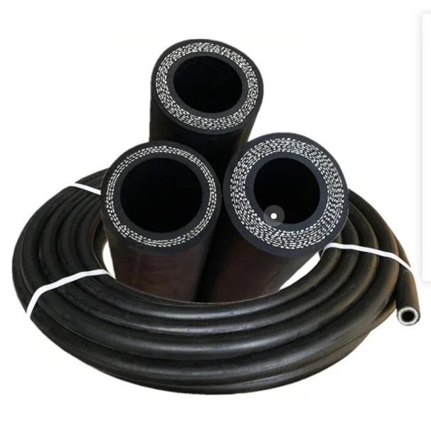 PA66 Dipped nylon cord fabric for large pipe  hose