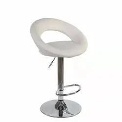 Adjustable Height Barstool Swivel Barstool Chairs With Low Back Pub Kitchen Counter Height Bar Chairs Adjustable Stool