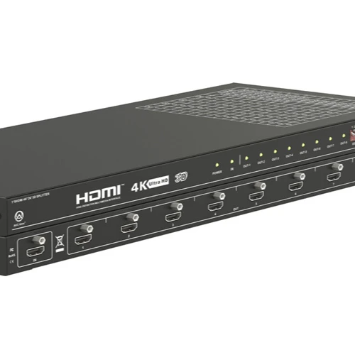 Горячая продажа 4K HDMI сплиттер 1 HDMI в 2 HDMI выход по лучшей цене