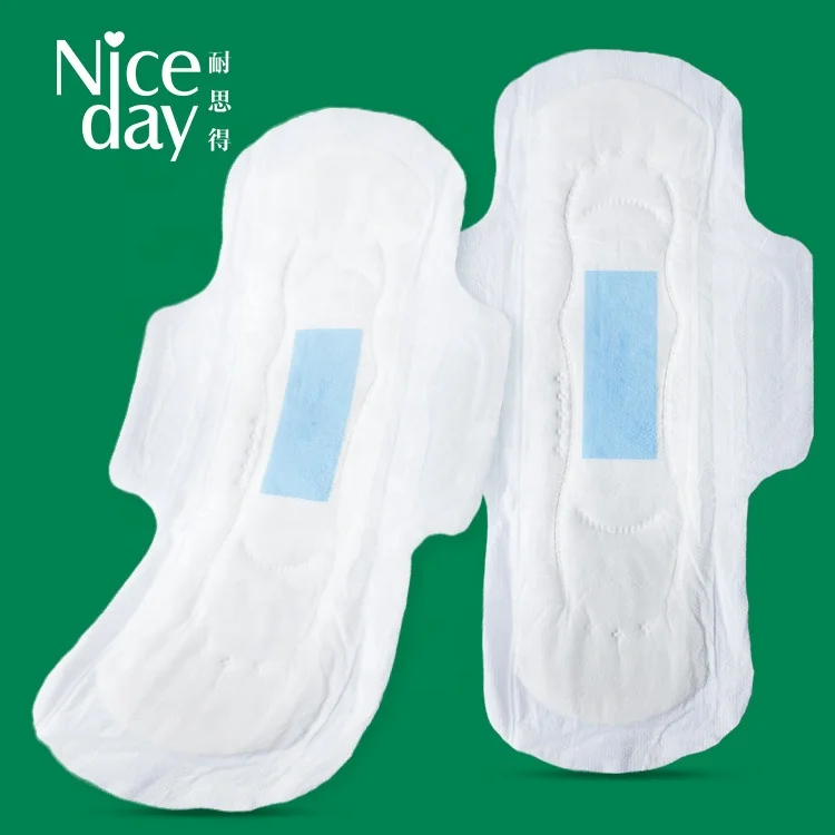 cheap individually packaged sanitary pads ladies bulk