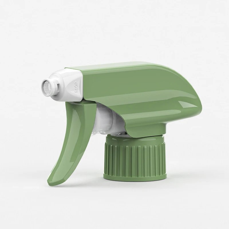 28/400 china factory direct price full plastic trigger sprayer