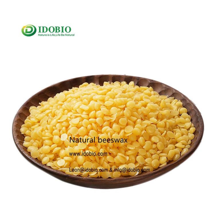 
wholesale 100% pure white beeswax/Yellow beeswax 