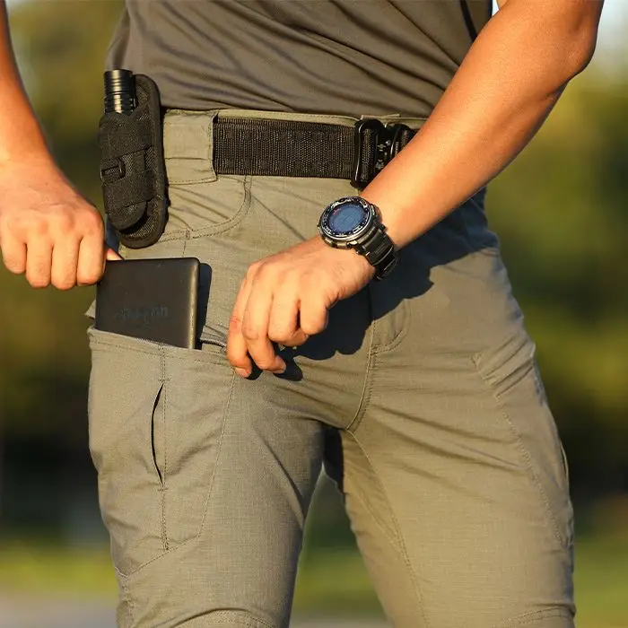 2021 New Product New Design Pattern Sweatpants Customized Breathable Moisture Absorption  Tactical Pants For Men