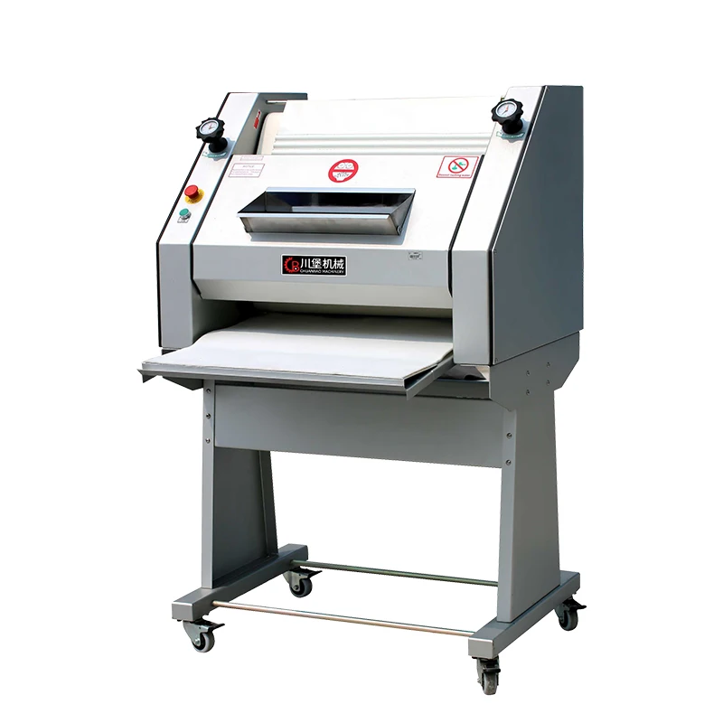 Hygienic Baking equipment make French baguettes toast  bread baguette shaping machine used in bakeries baking factory