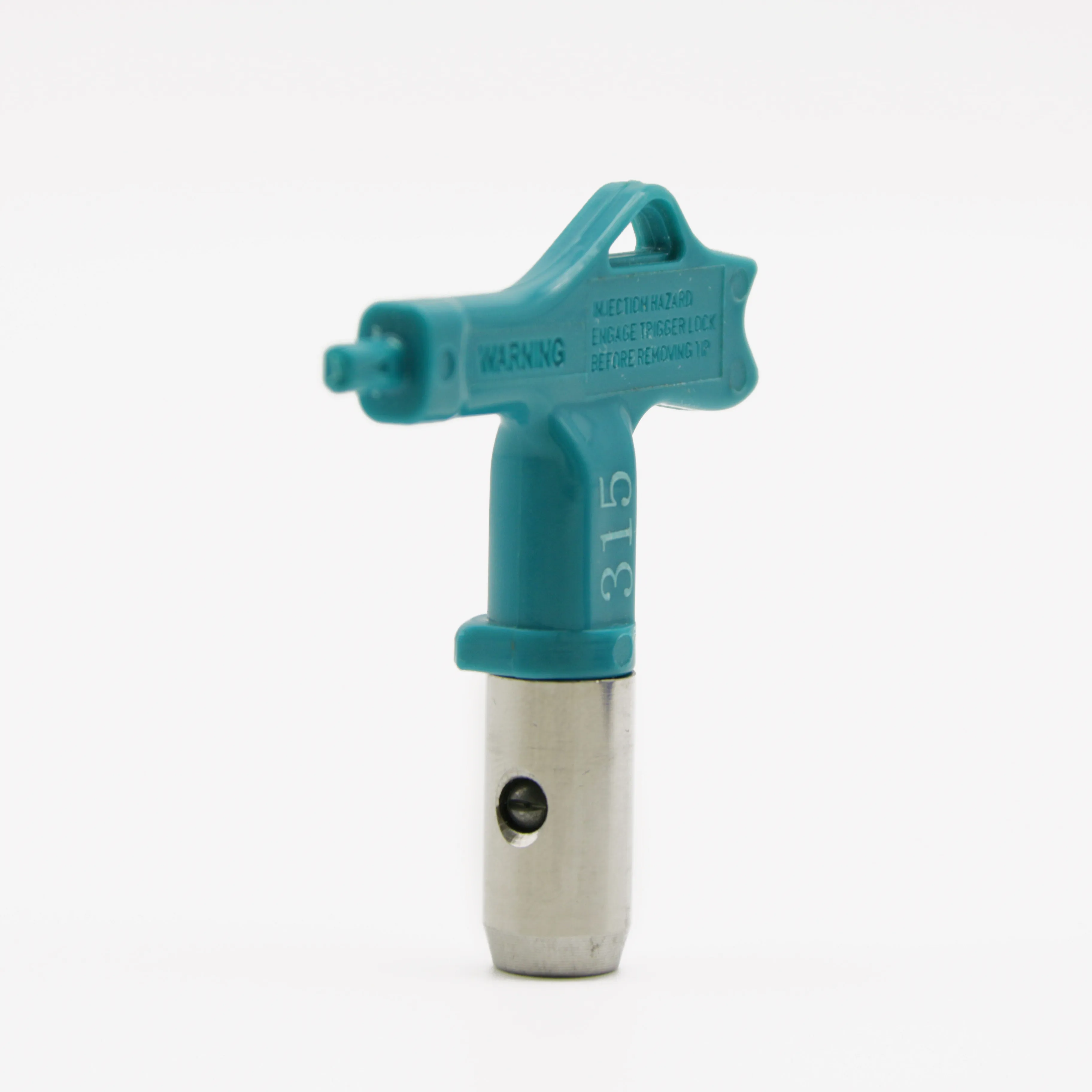 Tritech 310 Heavy Duty Spray Tip Switch tip For Painting Sprayers, Spray guns