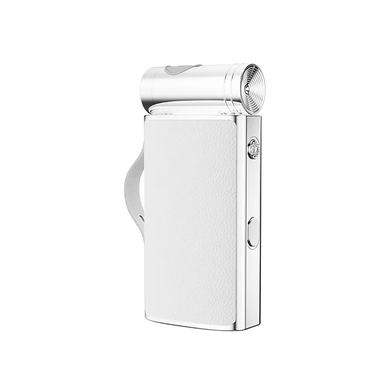 Portable Face Moisturizer Beauty Device USB Facial Mist Spray Gun Pocket Oxygen Nano Spray