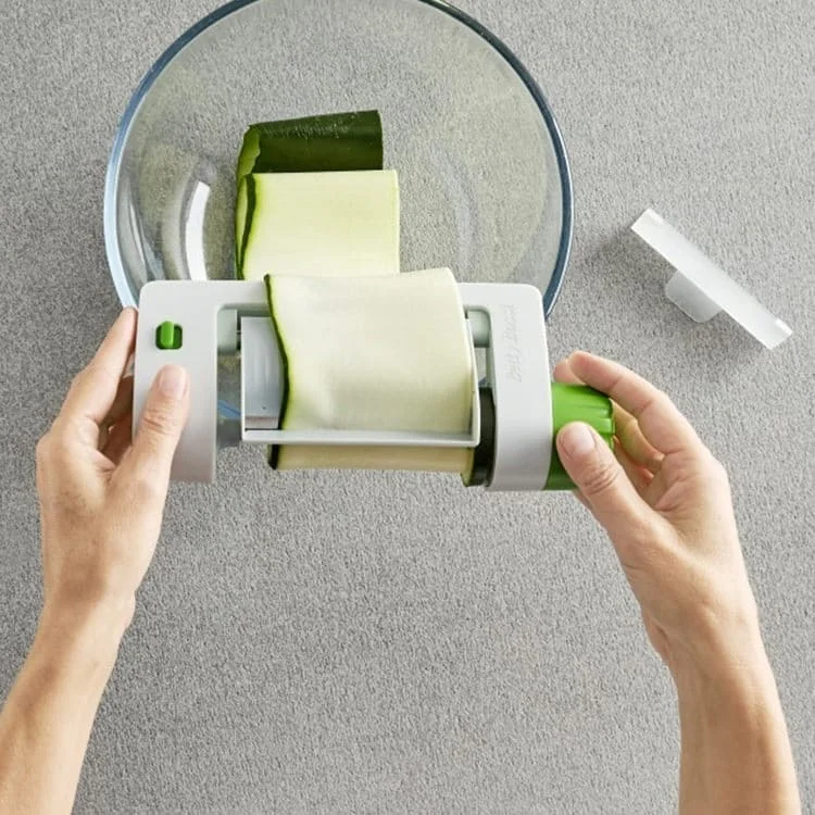 Veggie Sheet Slicer
