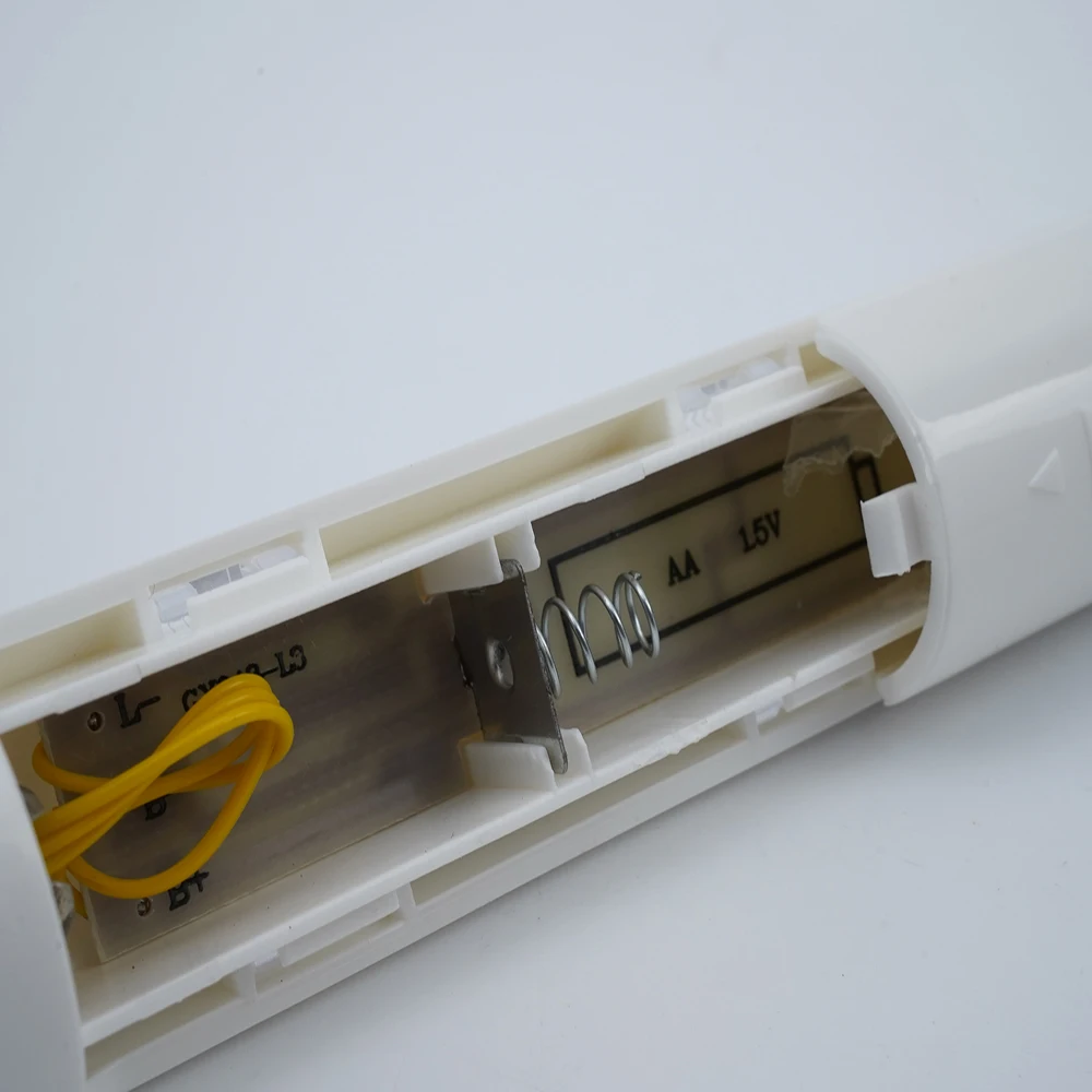 2022 New Design Rectangle Led Motion Sensor Lights Cabinet Lights For Home