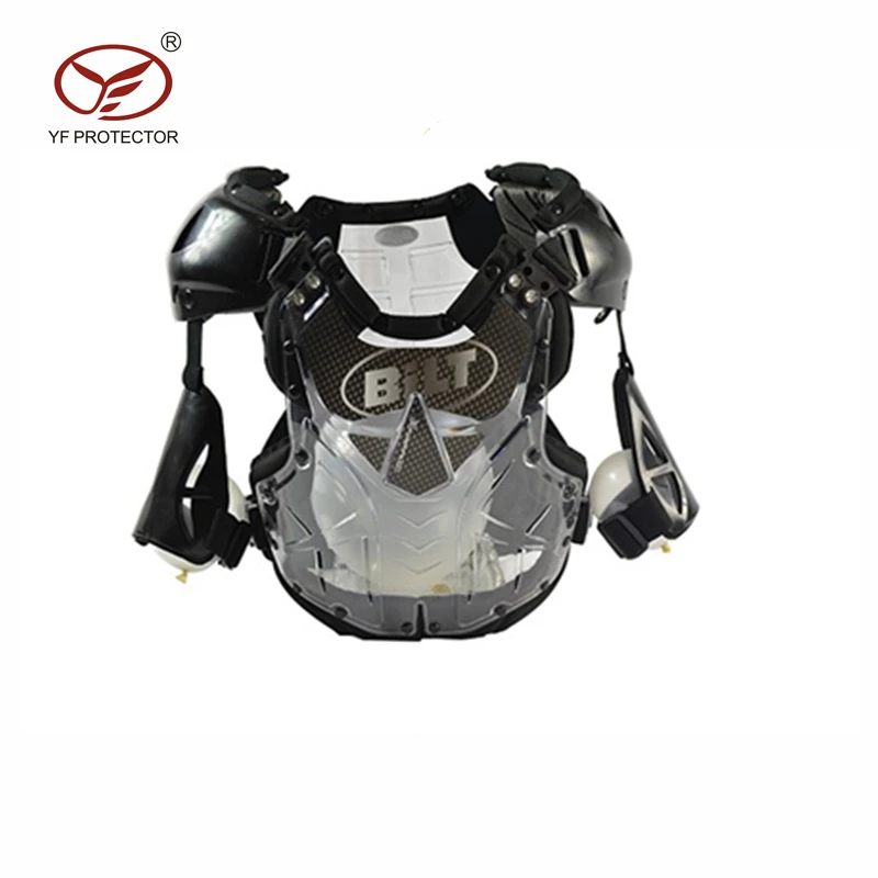 CE approved off-road motorcycle vest body armor protective motocross chest protector