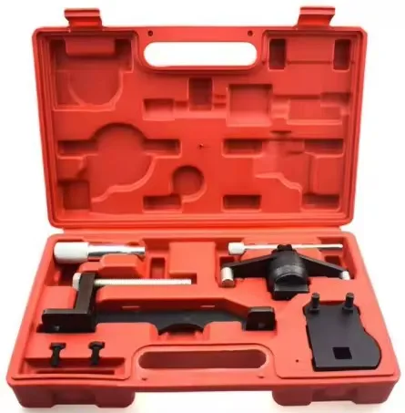 Engine Timing Tool Set Fiat for Opel 2.0, 2.2 CDTI Belt Replacement