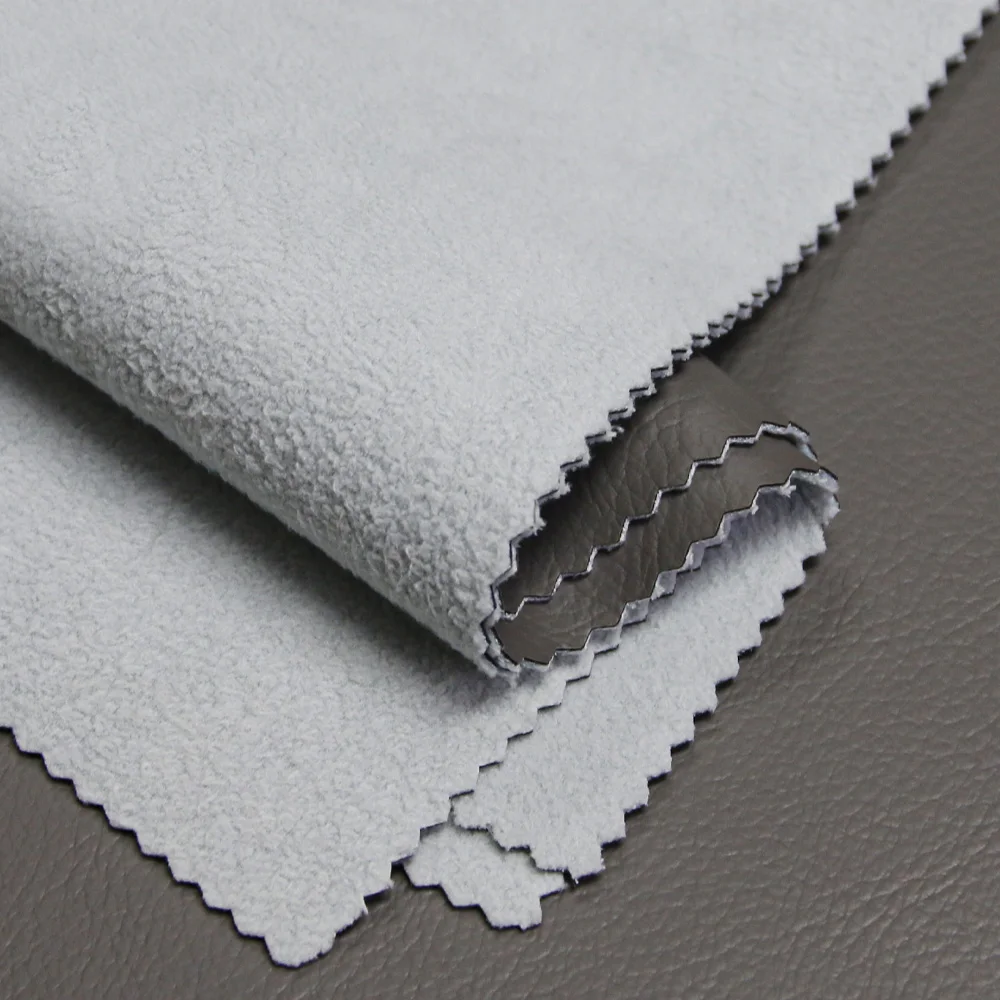 2021 hot selling waterproof pu faux leather for sofa car seat