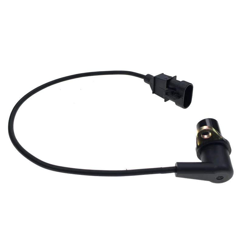 Manufacturers Sell Hot Auto Parts Directly Electrical System Crankshaft Position Sensor For Chery OEM SMW250129