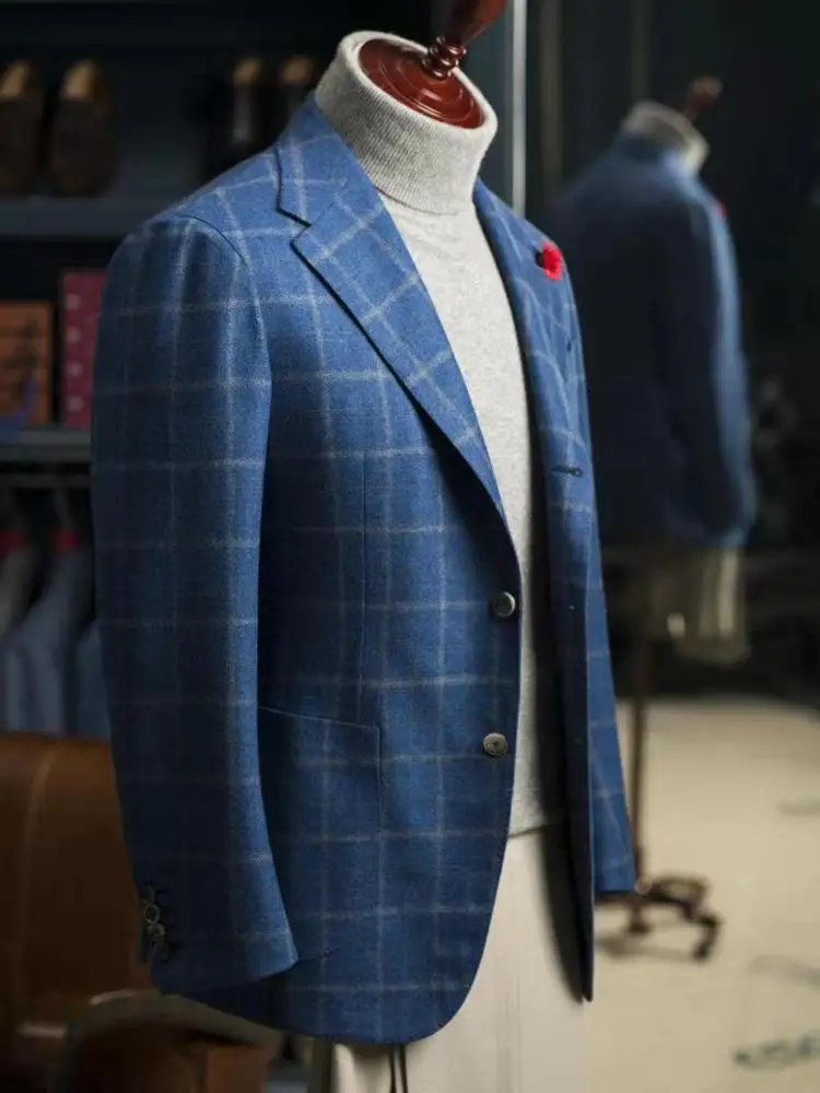 New design turkish single breasted man suit direct suit manufacture