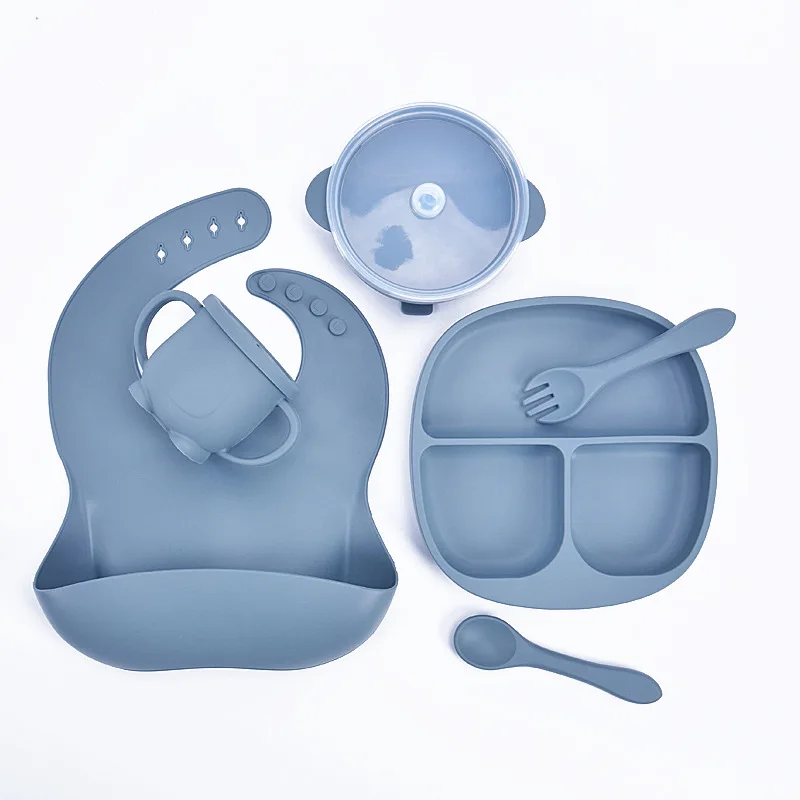 1 шт. силиконовые нагрудники