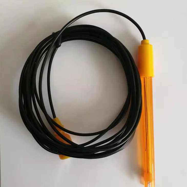 Factory sales Swimming pool  ORP electrode  golden  plante ORP sensor