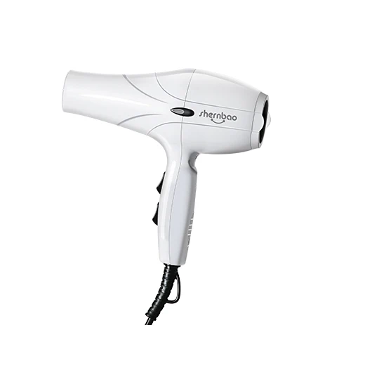 Shernbao 3000A 1800W Electric Professional Hair Dryer For Pet Salon Use