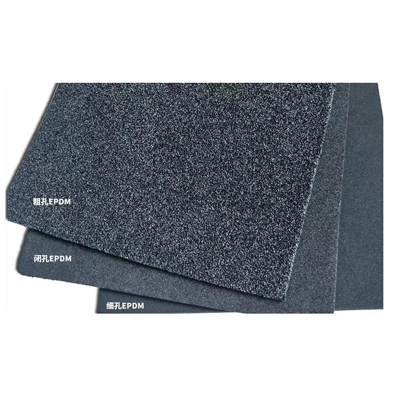 Фабричная оптовая продажа Противоударная герметичная огнестойкая пена EPDM используемая во всех видах аккумуляторных элементов
