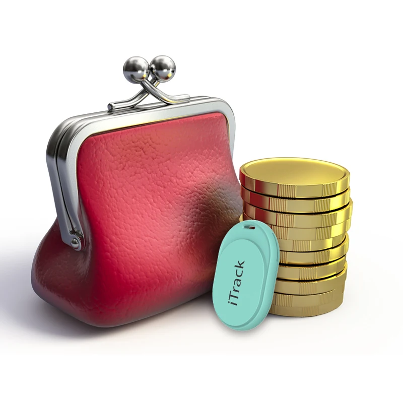 Дальний ключ искатель умный ключ искатель Rohs Органайзер ключ искатель itrack маленький