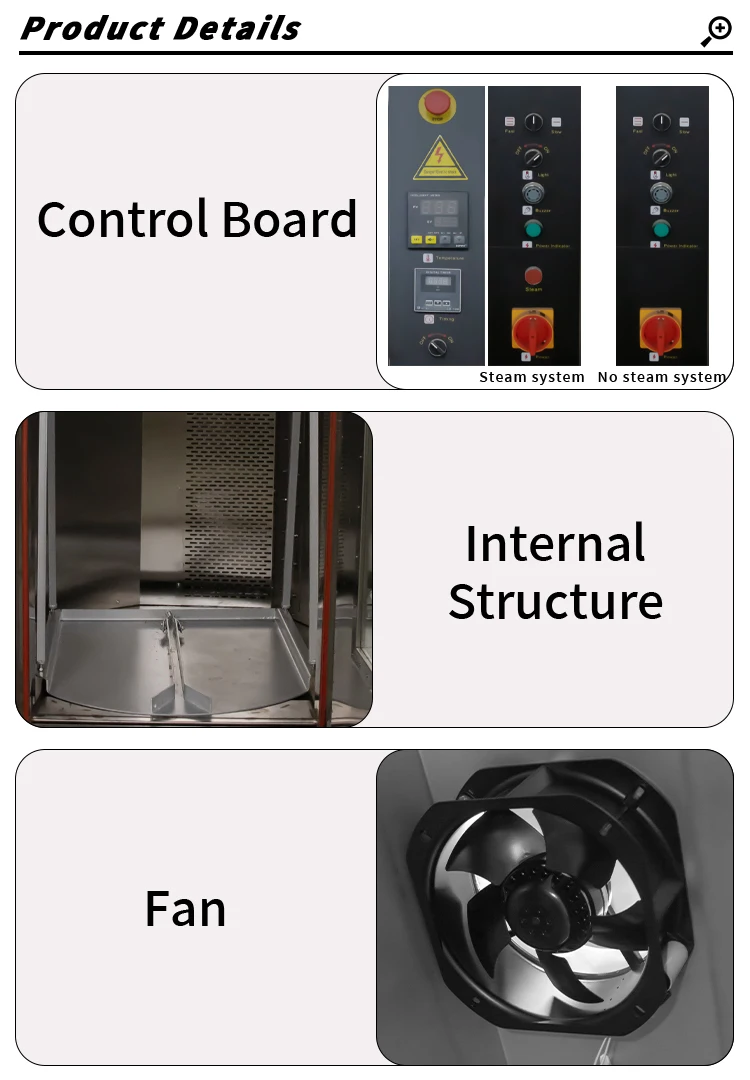 hot air oven