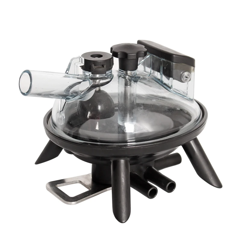 Cow Farm Accessories Milking Machine Spare Parts Milk Claw 240cc