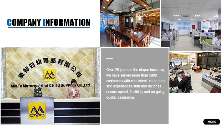 Oem Cheap Disposable Custom Private Label Clothlike Film Grade B Size Baby Diaper For Wholesale New Arrival