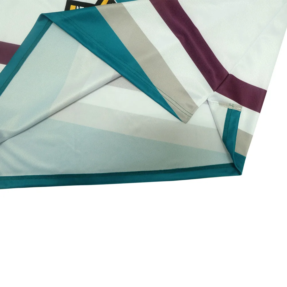 Pro-design hockey uniform sublimated team jersey hockey sportswear custom hockey jersey