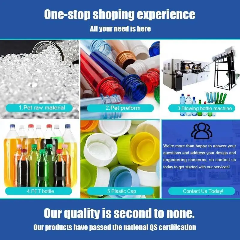 Wholesale plastic punp sprayer bottles pet plastic cosmetic empty bottle for beauty packaging