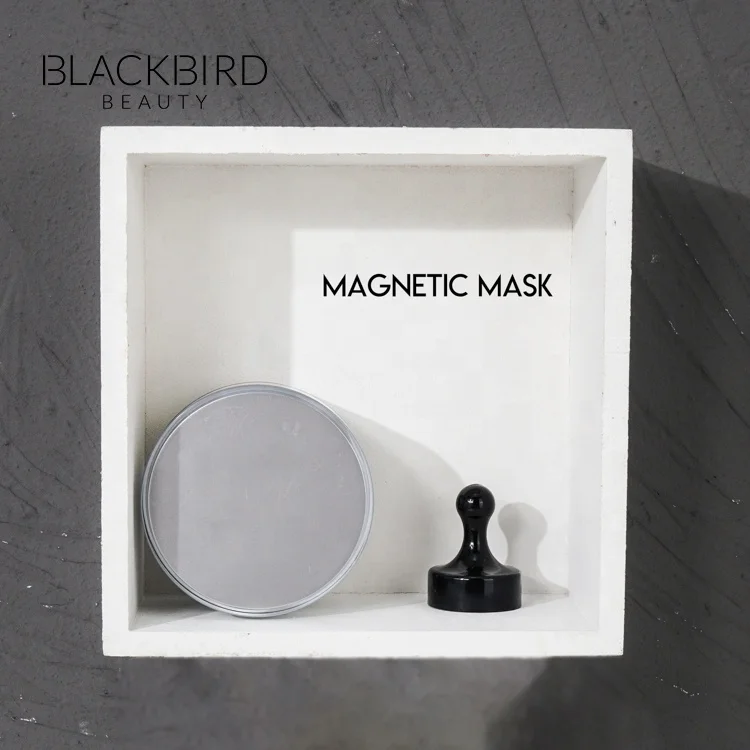 Magnetic Mask-11