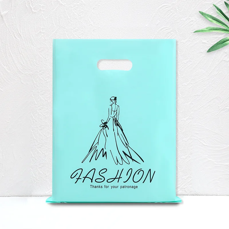 sachet packing plastic bag