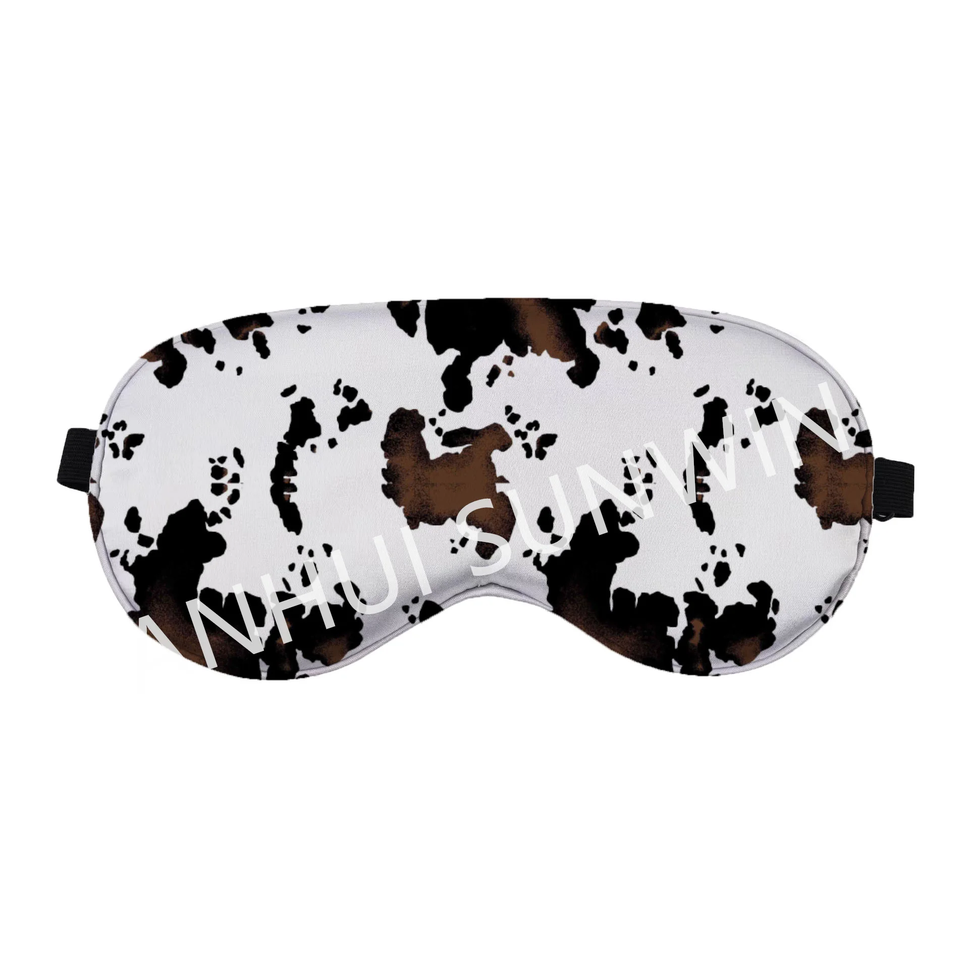 Eco-friendly High Quality custom 4Pcs Bath Robe extra long Flannel Bathrobes Eye mask, shower cap, slippers, shower robe