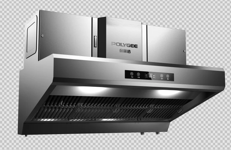 Фильтры типа капота ESP для отелей и кухни