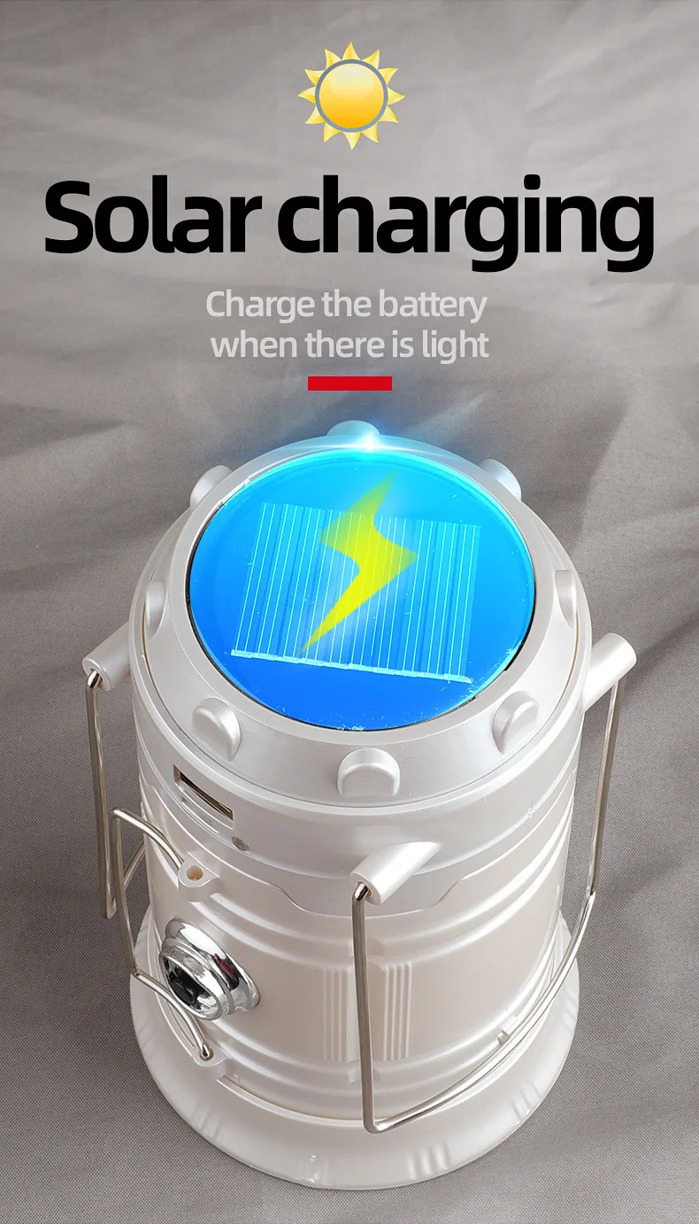 Cheap Factory Price camping Light Outdoor camping lamp Outdoor At Good Price