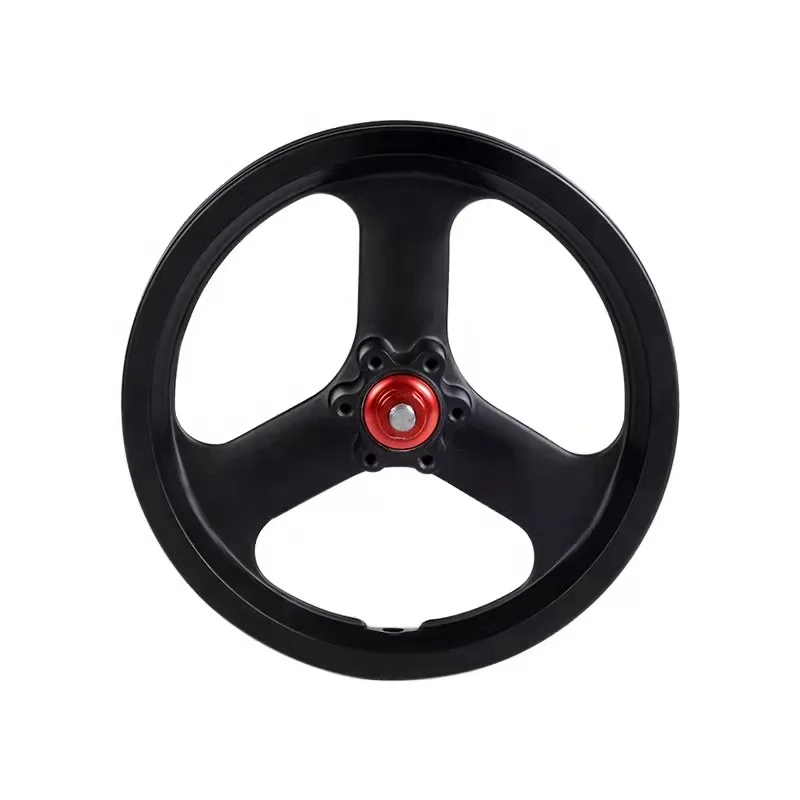 Manufacture  aluminium motor custom  speedcart alloy wheel for sale