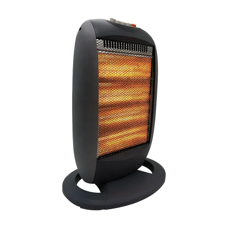 YQ-16 halogen heater 1600W